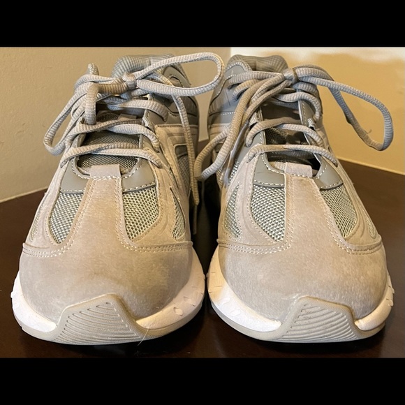 FitVille Marca Runners Sandy Grey Men’s Size 9 Wide Women’s 10.5 - Picture 6 of 10